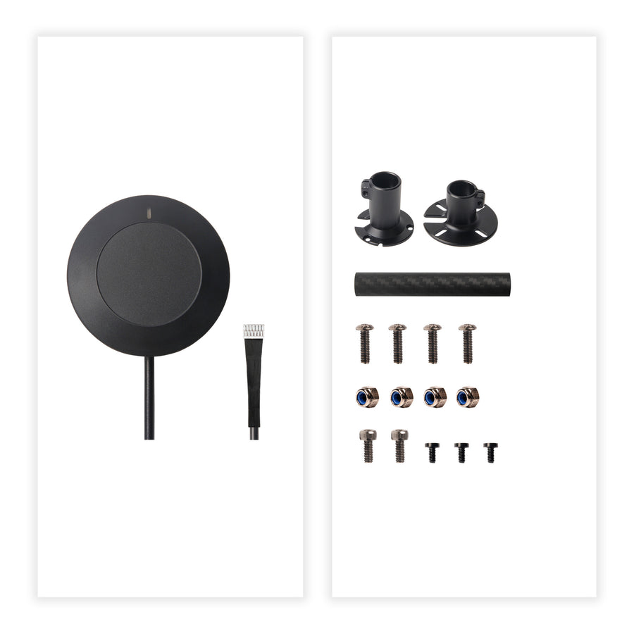 Holybro M9N & M10 GPS V2 (IP67)