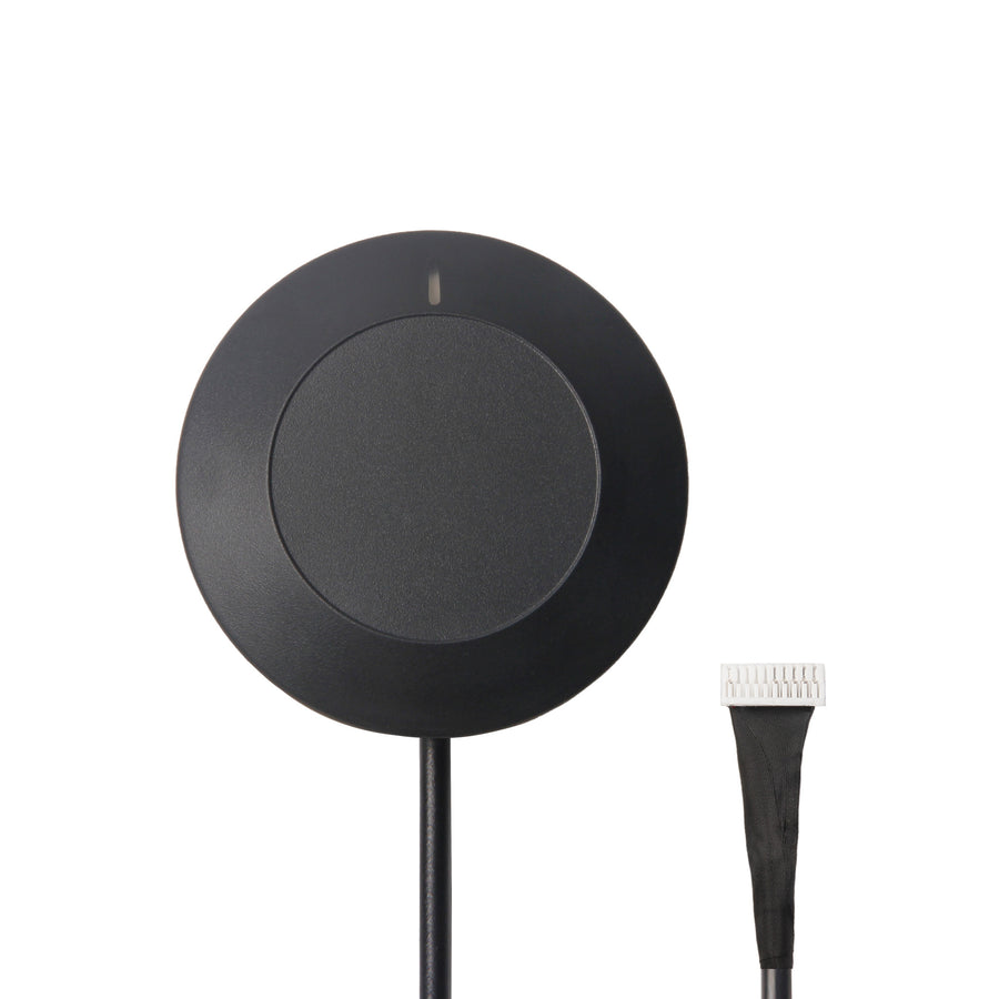 Holybro M9N & M10 GPS V2 (IP67)