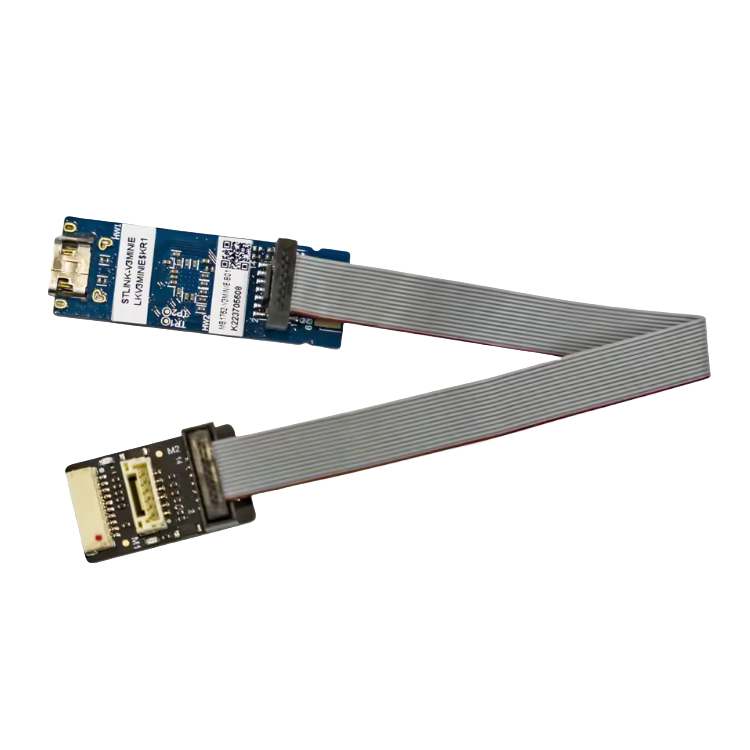 CUAV C-ADB Secondary Development Pixhawk Autopilot Debug Debugging Adapter Accessories RC HOT SALE