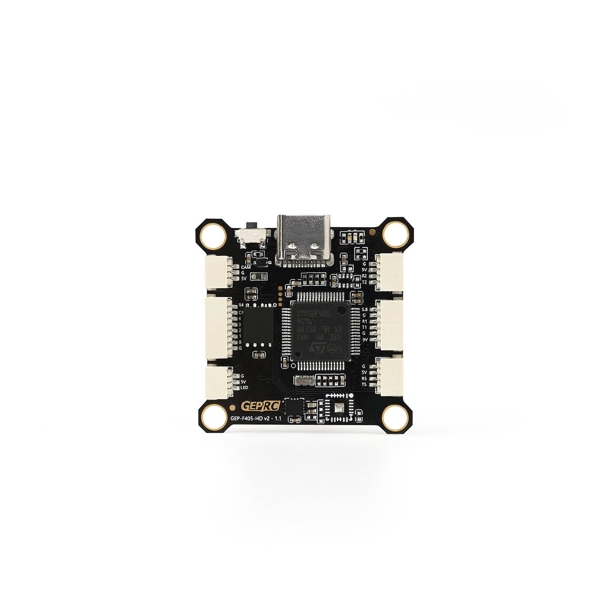 GEPRC F405-HD V2 Flight Controller-HPXGRC