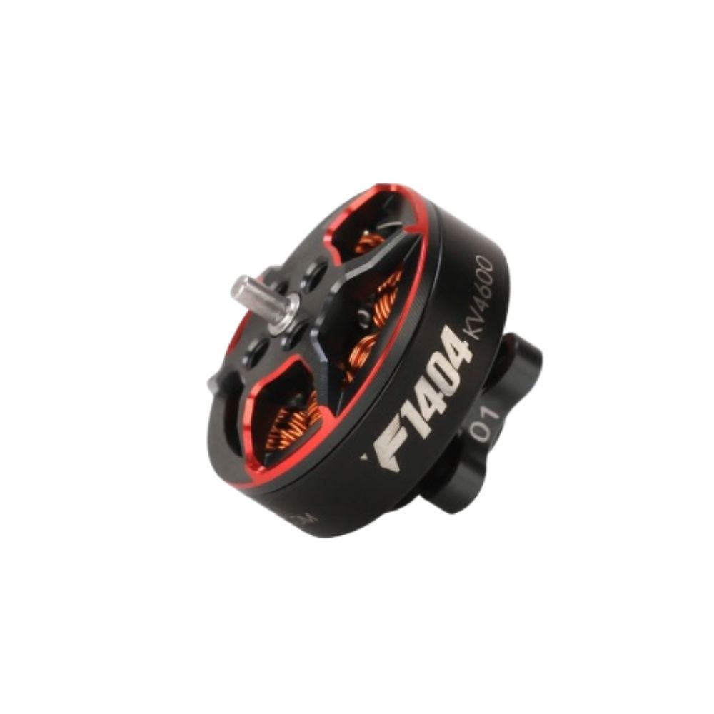 T-HOBBY F1404 Micro Training Aircraft Motor / Micro Long-Range Motor - 3800KV/4600KV/2900KV, suitable for 2.5-4 inch FPV drones-HPXGRC