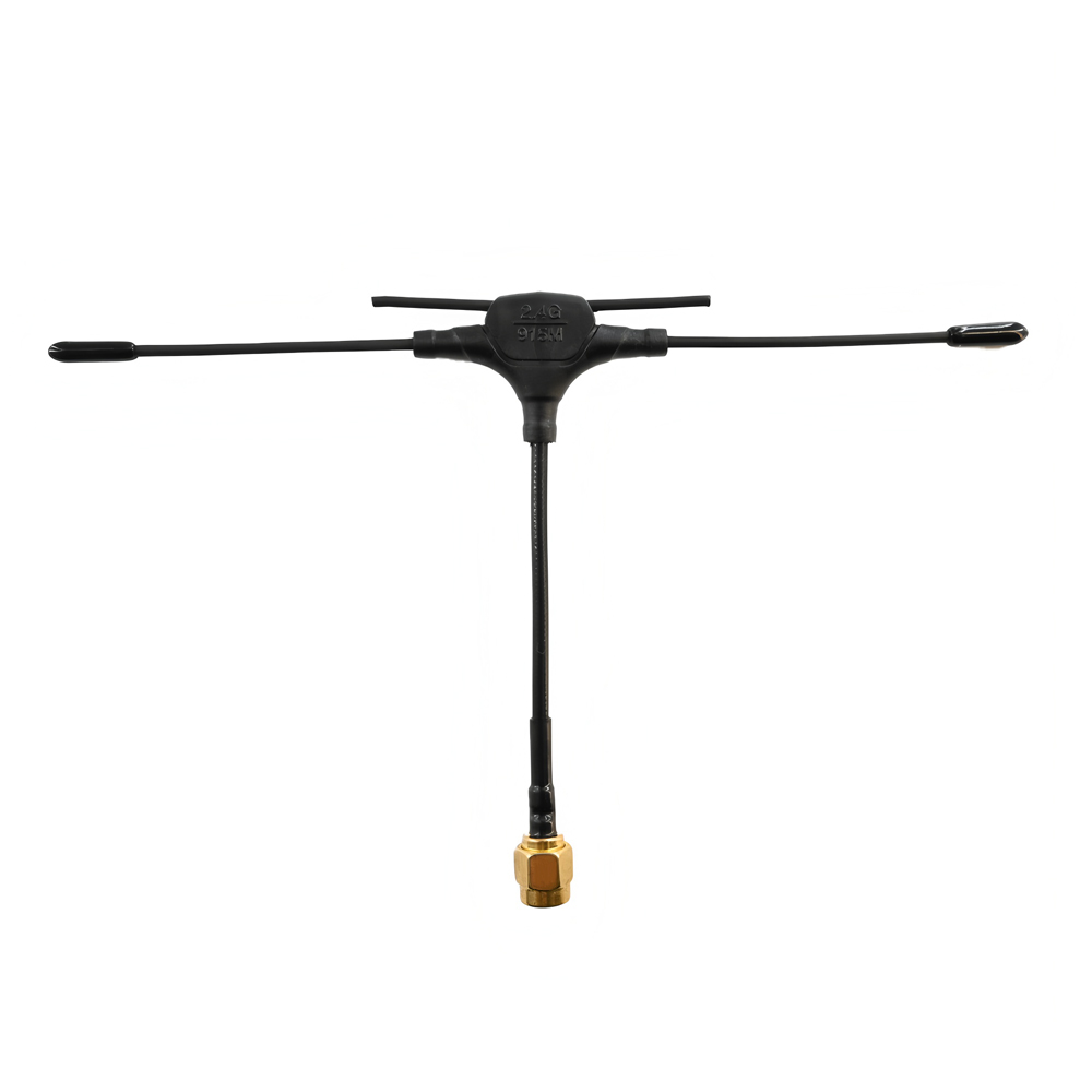 HPXGRC 915M/2.4G Dual-band T-type Antenna