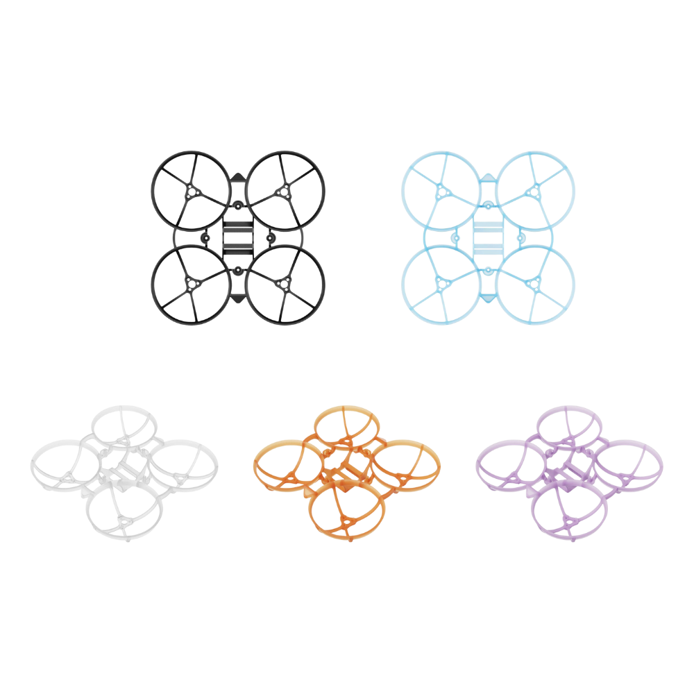 BETAFPV Air75 II Brushless Whoop Frame