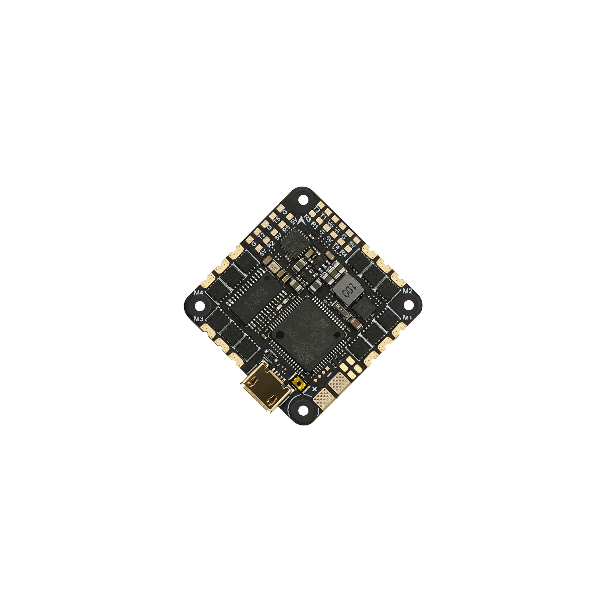GEPRC F722 35A AIO Flight Controller-HPXGRC