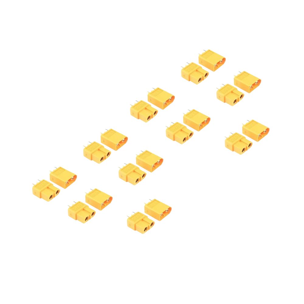 XT30 XT60 XT90 Male and Female Connector Set