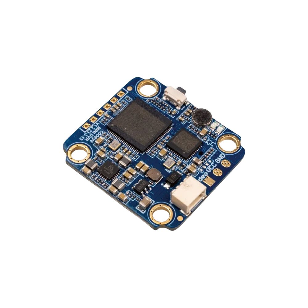 BAYCKRC Mini DVR