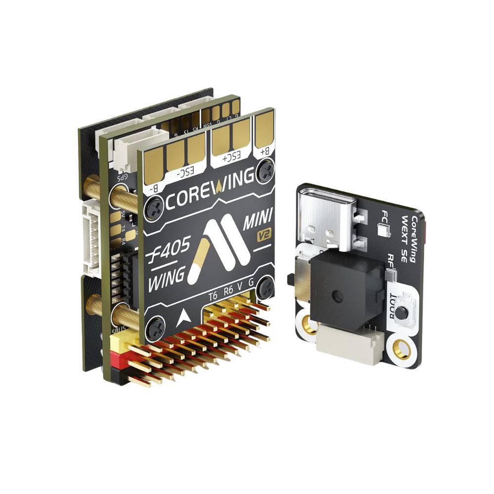 COREWING F4O5WING MINI V2 Flight controller