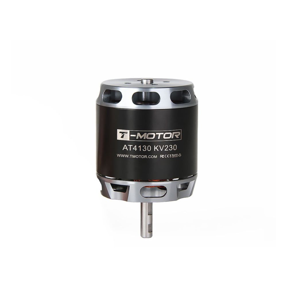 T-HOBBY AT4130 230KV 300KV 450KV 3D Fixed Wing Airplane Long Shaft Brushless Motor