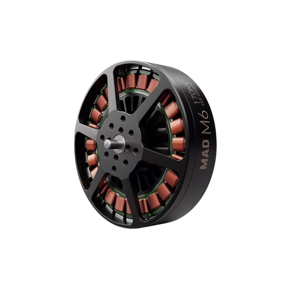 MAD Antimatter M6C12 EEE Drone Motor