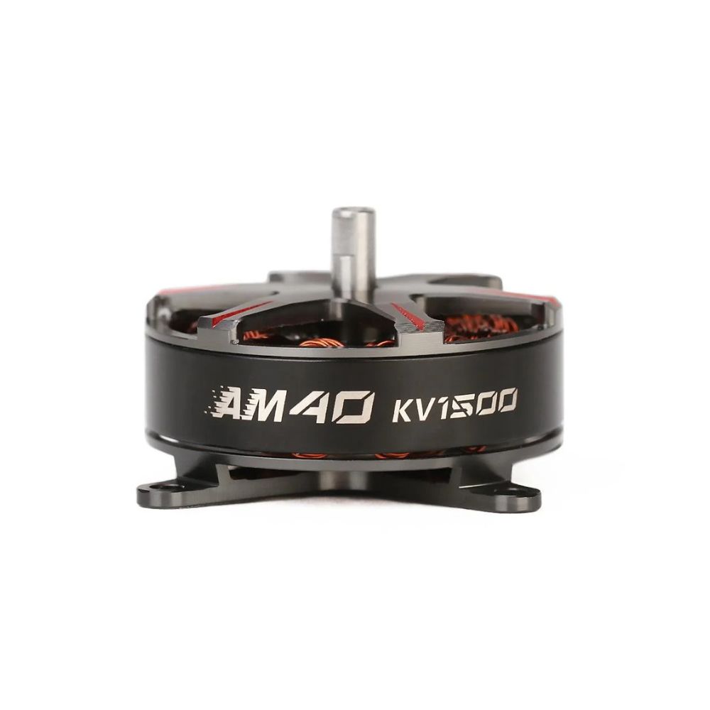 T-HOBBY AM40 F3P 4D Fixed Wing Powerful Motor