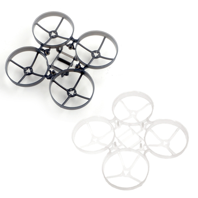 HappyModel V4 Moblite7 75mm V4 Drone Frame -HawkSpeed