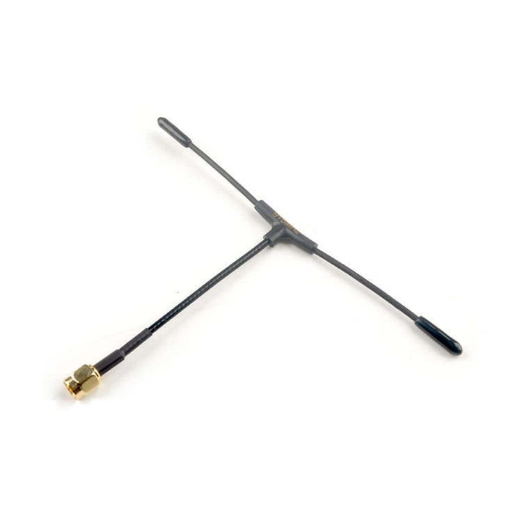 HappyModel 915MHZ 868MHZ 2.0DBi T-Type SMA Antenna