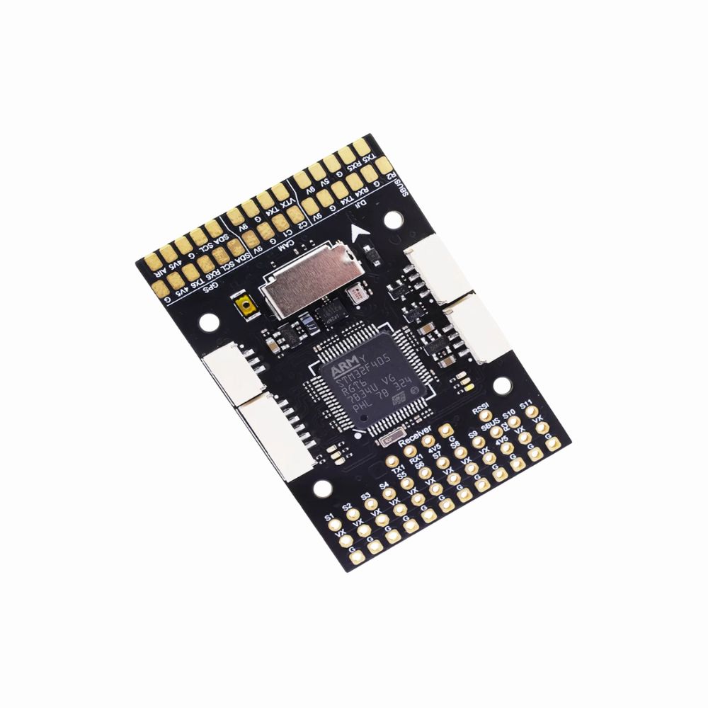 HAKRC F405 WING fixed-wing