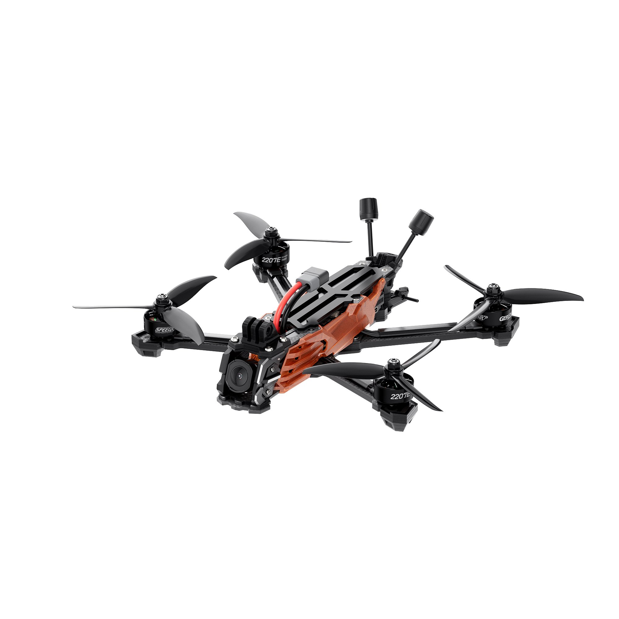 GEPRC Vapor-D5 HD O4 Pro FPV Drone-HPXGRC