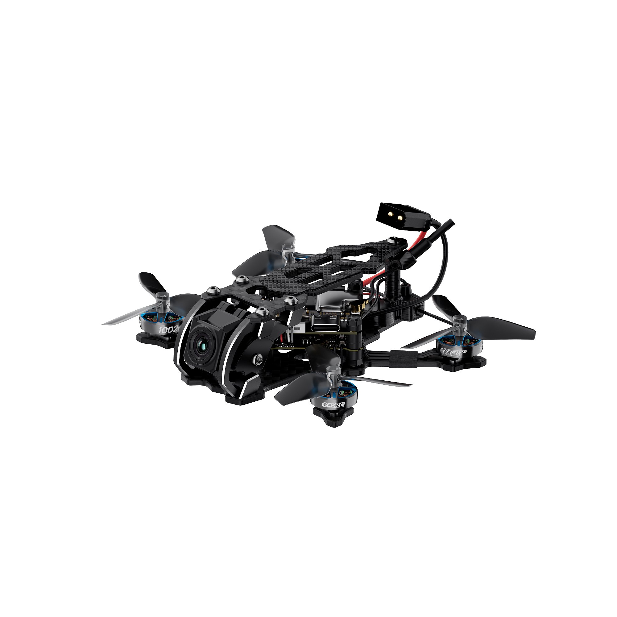 GEPRC T-Cube18 HD O4 Quadcopter-HPXGRC