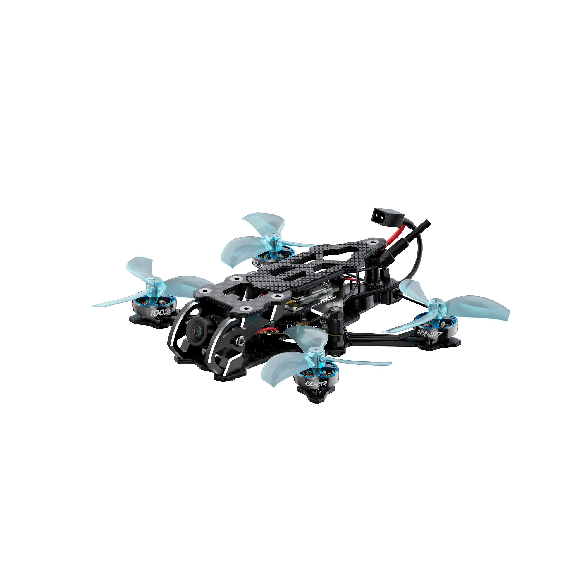 GEPRC T-Cube18 2S HD Quadcopter-HPXGRC