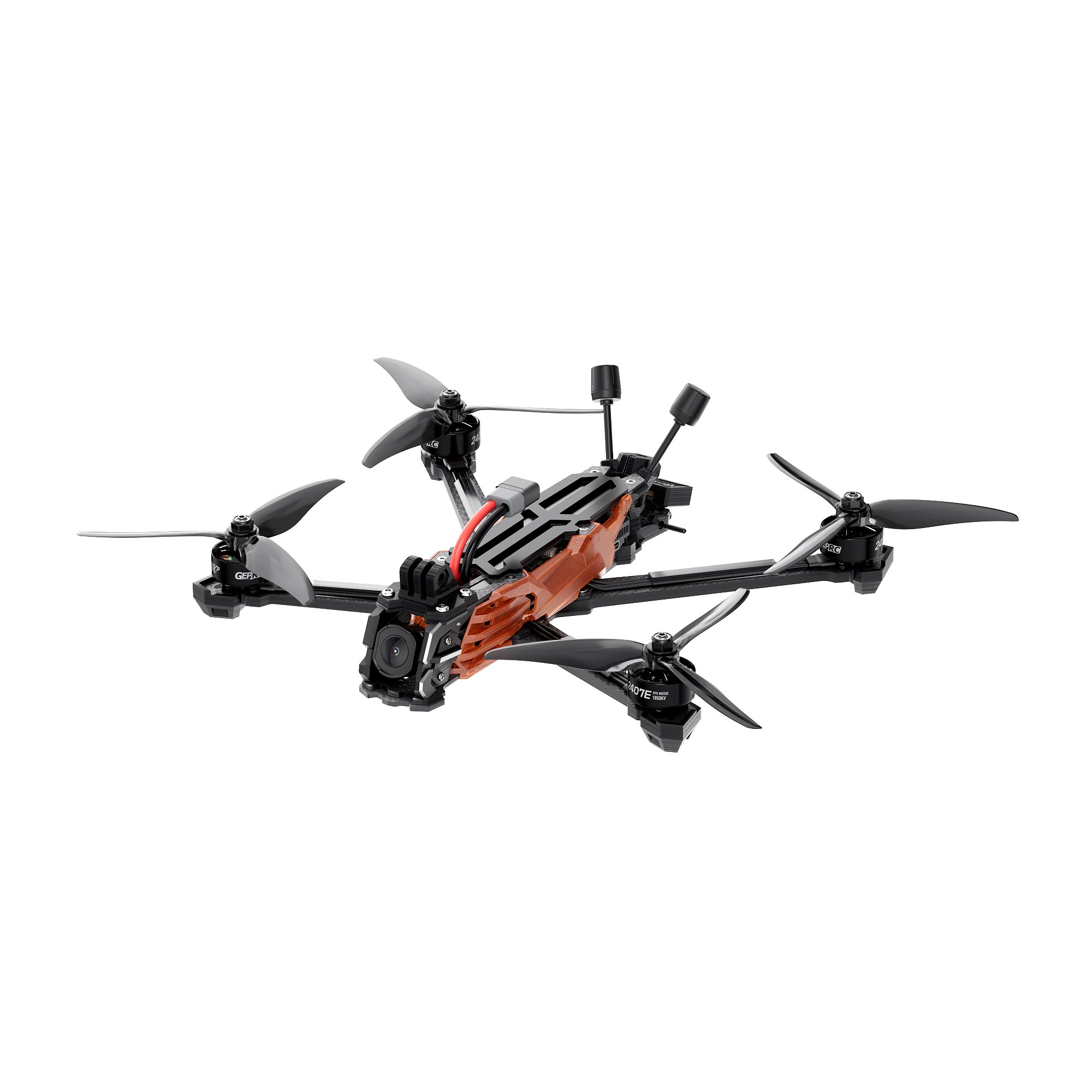 GEPRC Vapor-D6 HD O4 Pro FPV Drone-HPXGRC