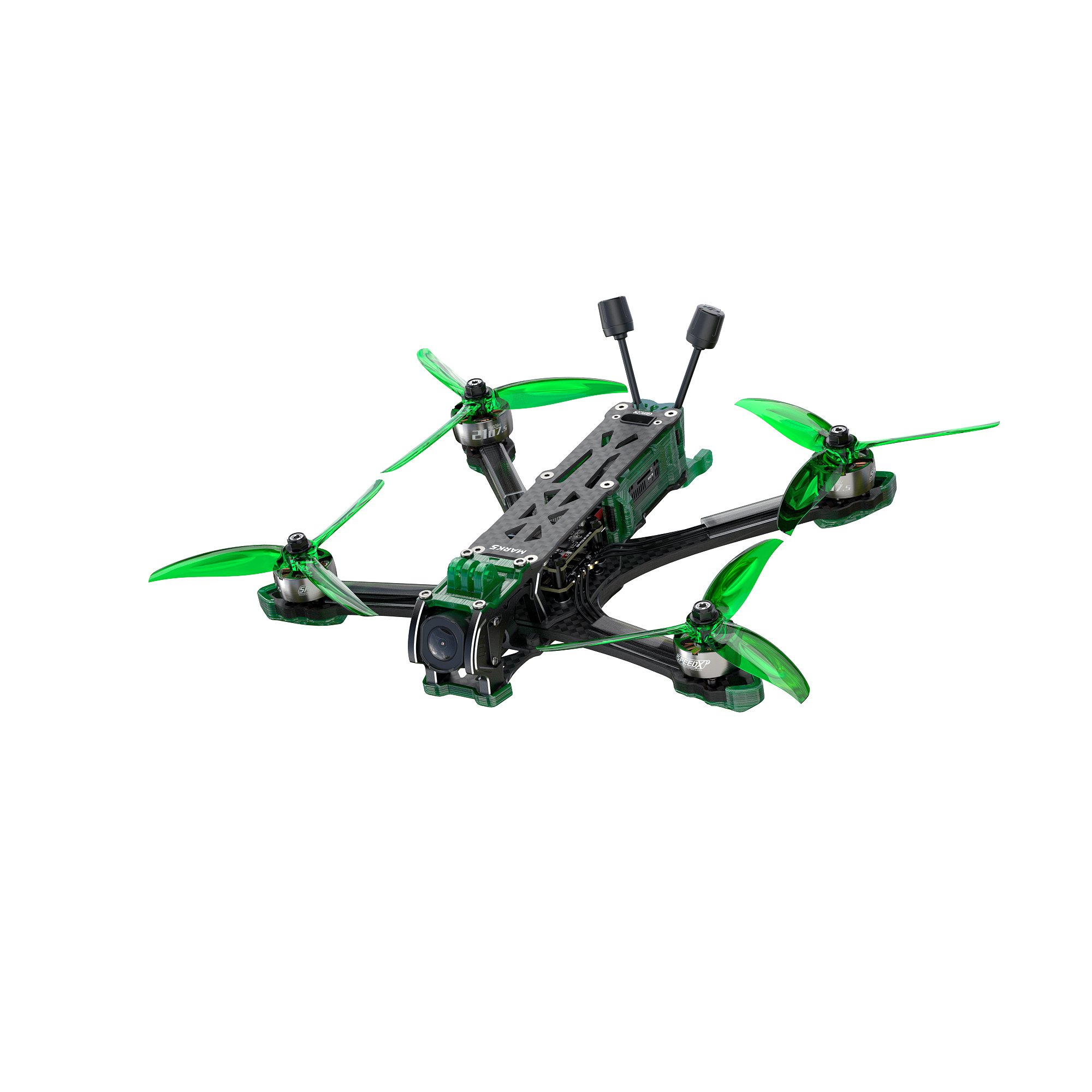 GEPRC MARK5 O4 Pro DC FPV Drone-HPXGRC