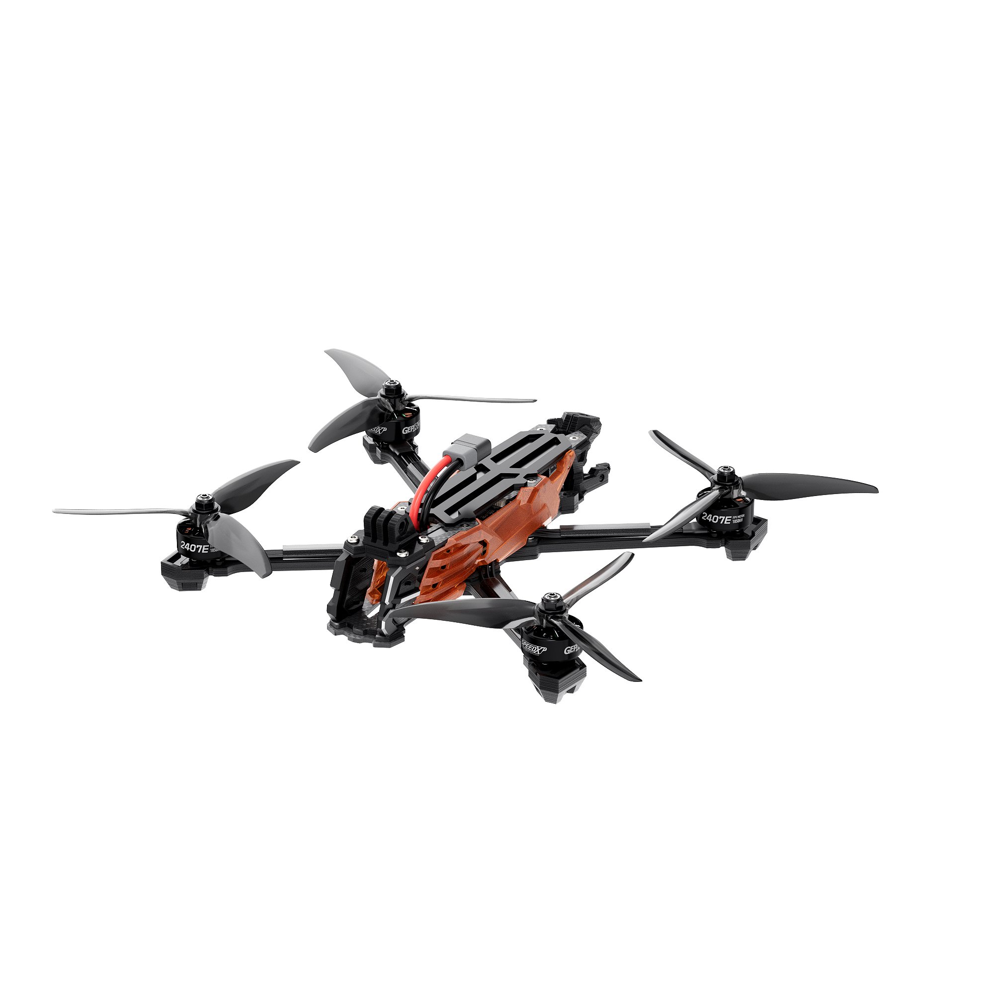 GEPRC Vapor-X6 O4 Pro WTFPV Drone-HPXGRC