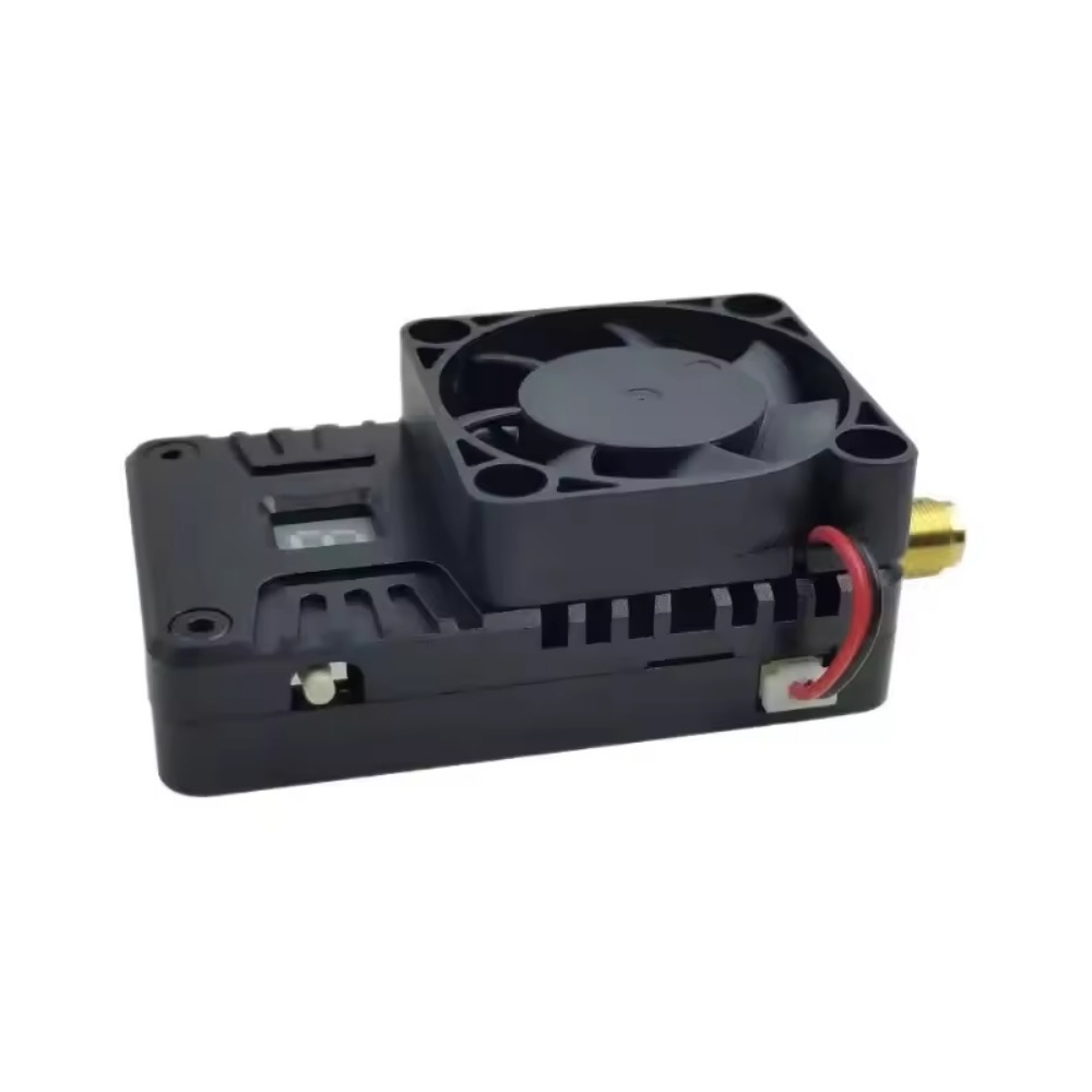 3.3G 3W FPV VTX 3000mw FPV Video Transmitter