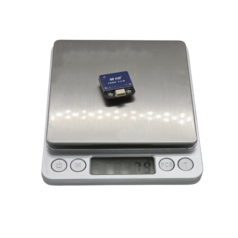 HPXG M10/M10-DQ GPS Module