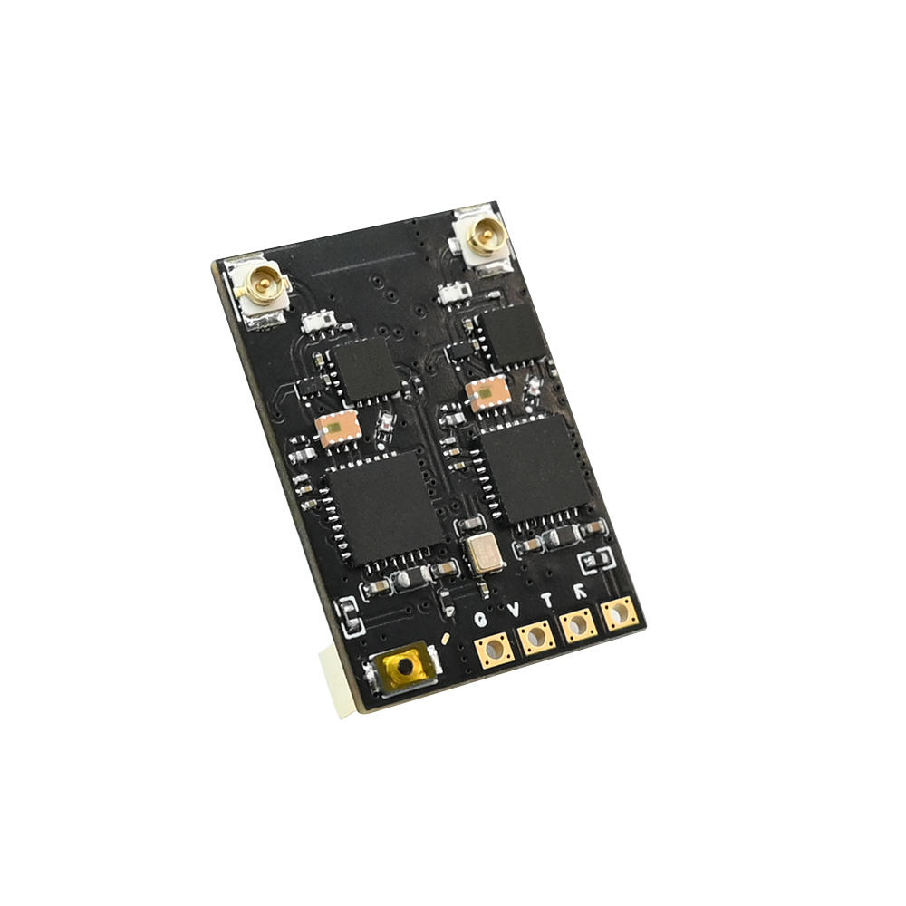 HPXGRC Super X dual ELRS Receiver