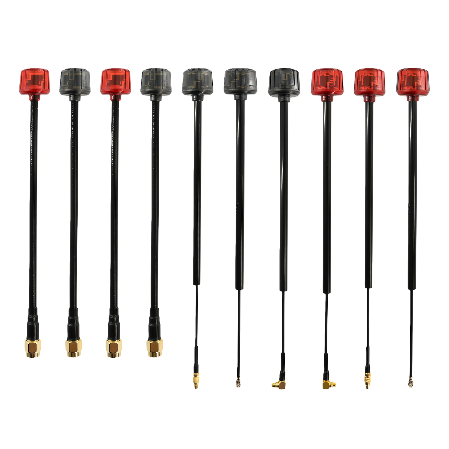 HPXGRC  5.8G RHCP FPV Antenna 