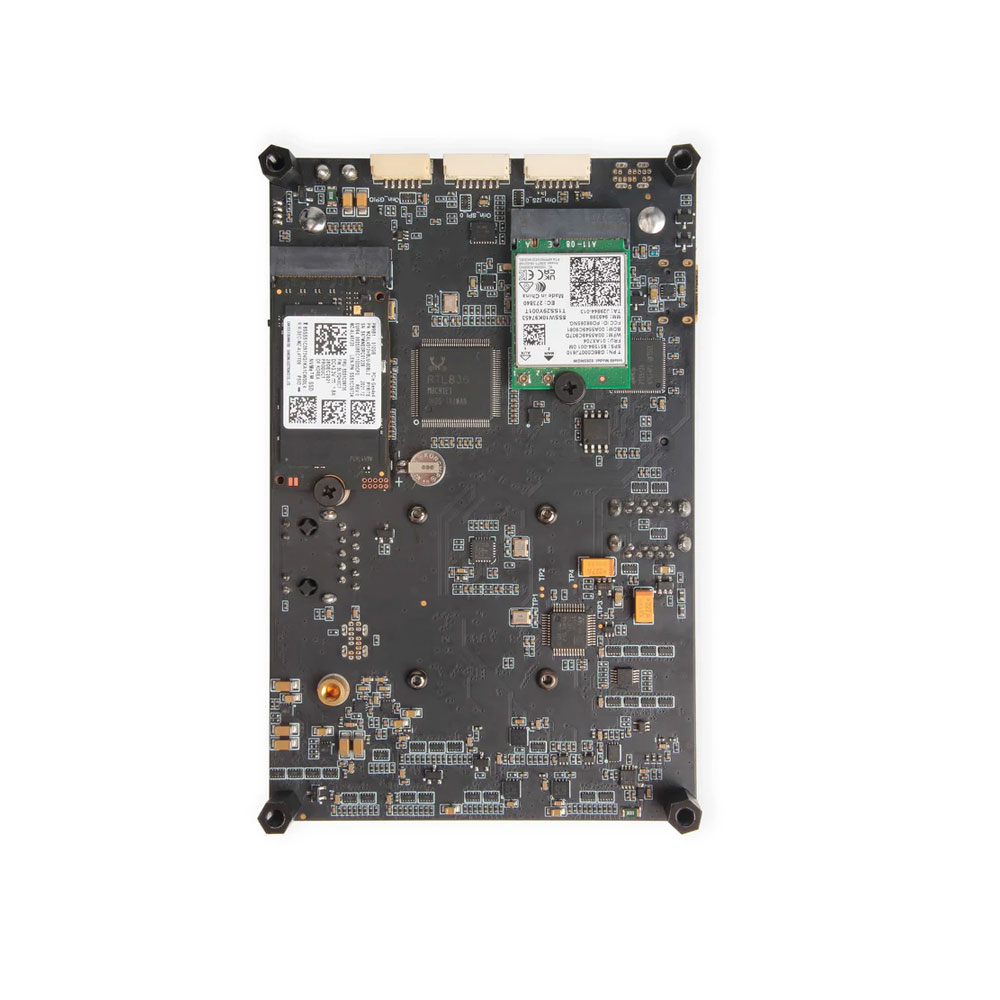 Holybro Pixhawk 6X / 6X Pro Jetson Orin NX 16GB (with Wi-Fi & SSD & Camera) Without Case /With Case