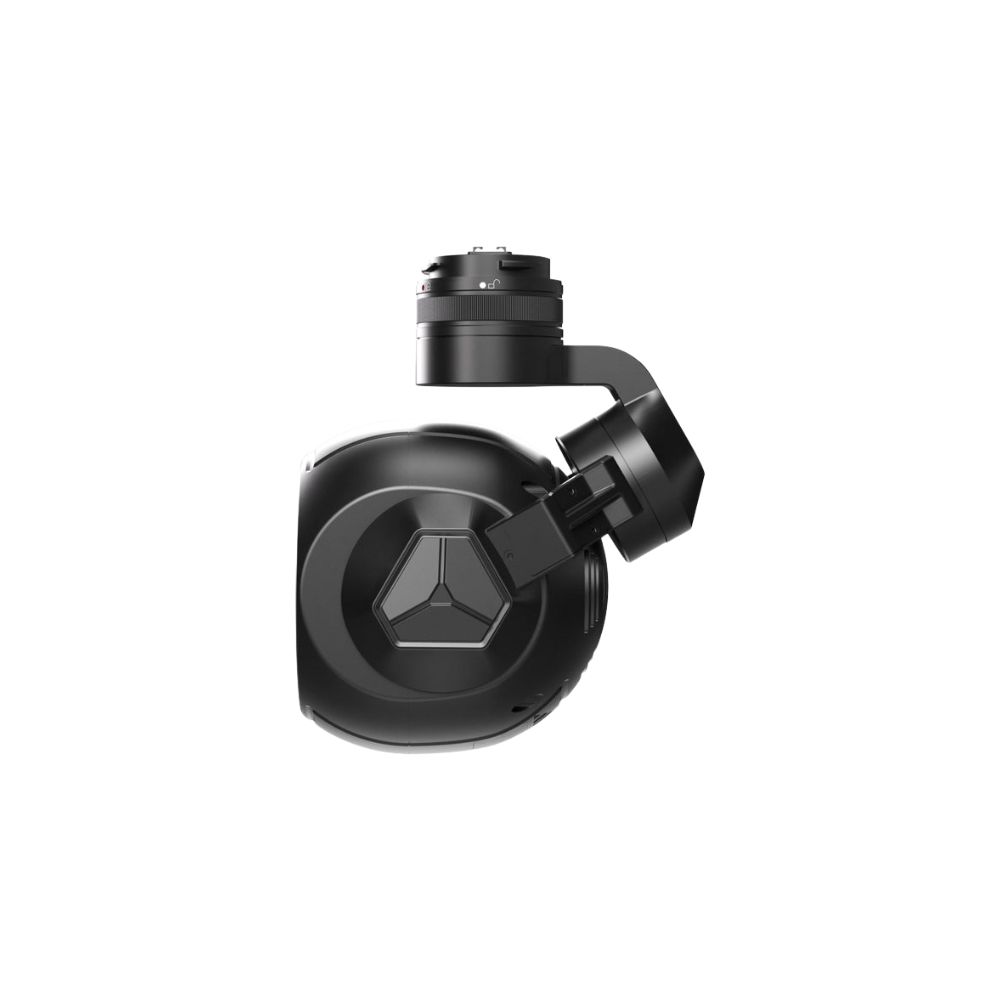 SIYI Reebot Robotics UniPod MT11 New-Era Mini Four-Sensor Optical AI Pod 8K+48MP Photography Built-in 10T Computing Power Al Module IP54 405g