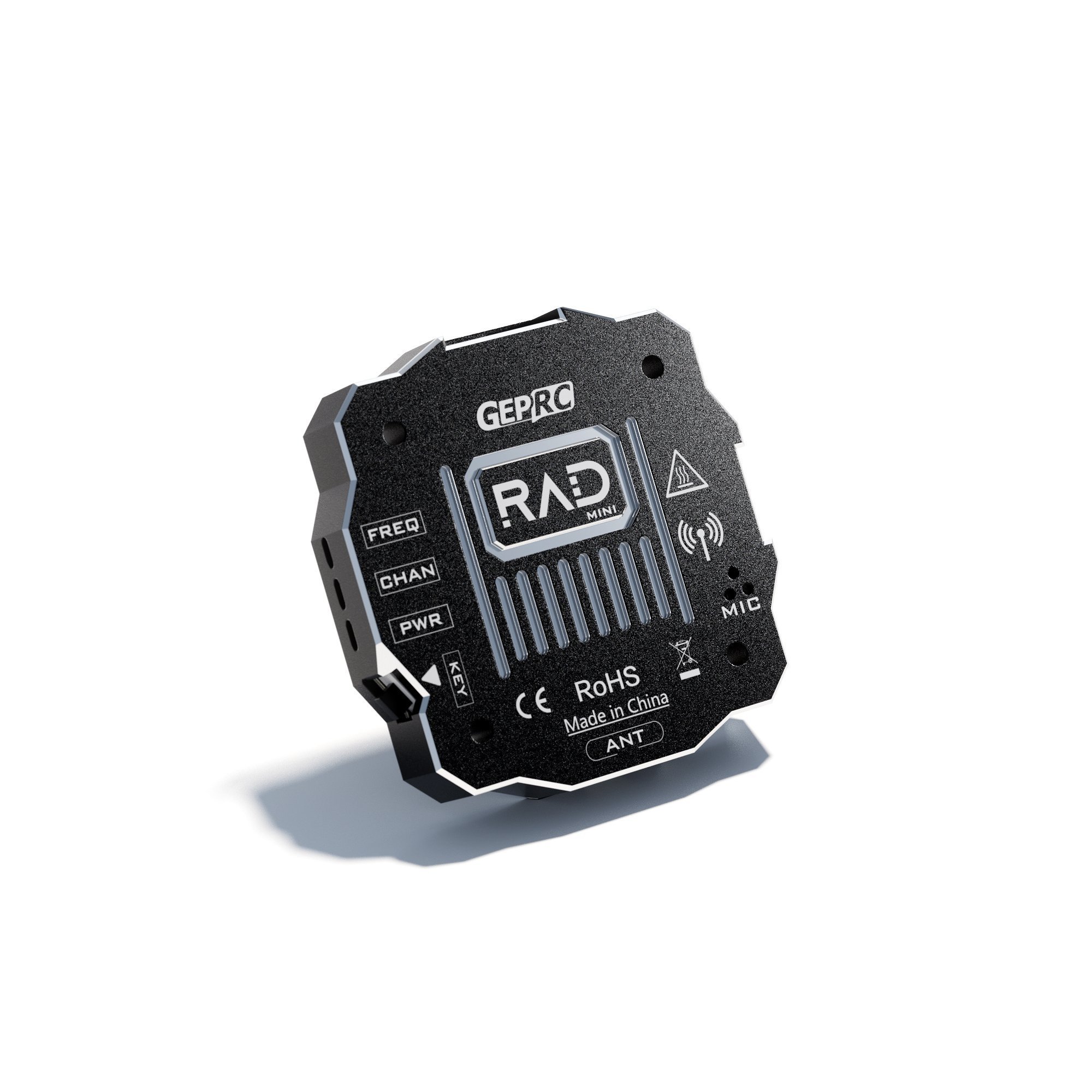 GEPRC RAD MINI 5.8G 1W VTX-HPXGRC