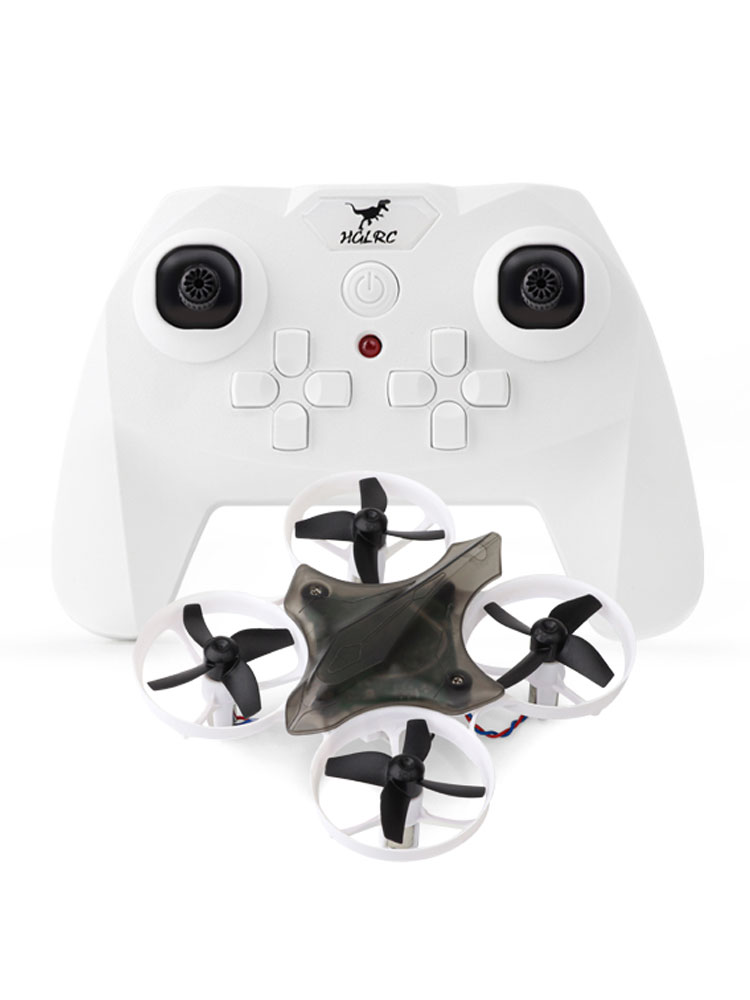 HGLRC Wingy Tiny Drone with Remote Control Use for Beginners