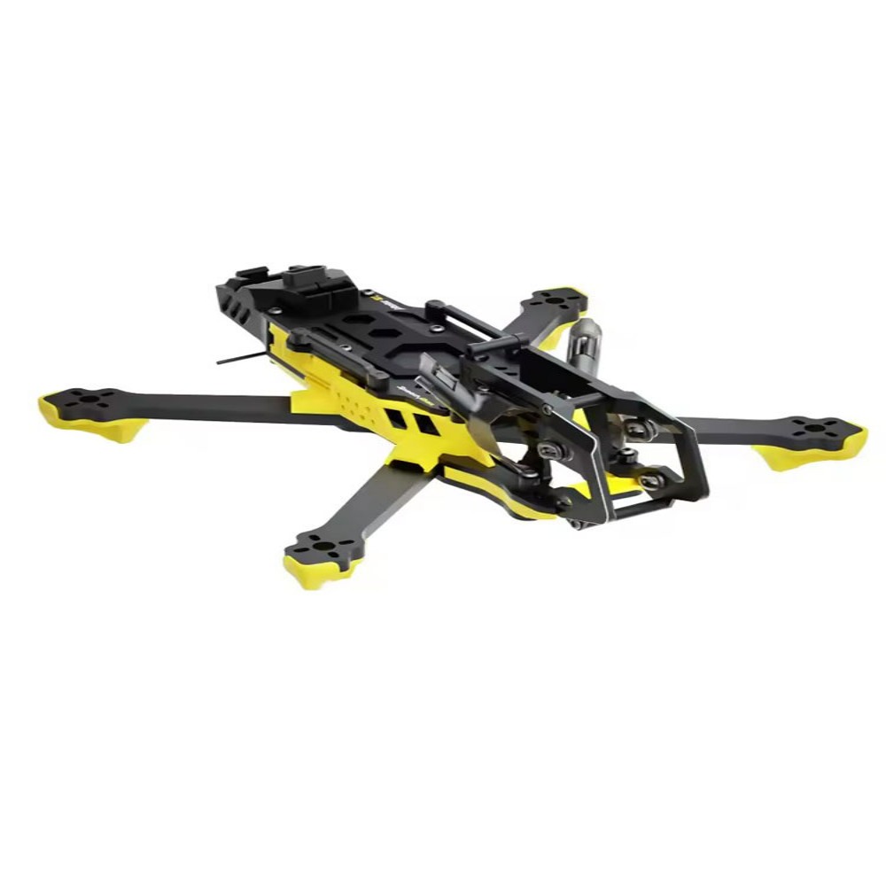 SpeedyBee Master3X Modular Frame 3-3.6 Inch FPV Racing Drone Freestyle Frame