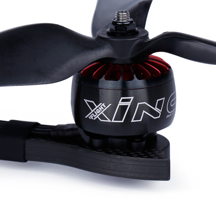 iFlight XING 2814 1100KV / 880KV 2-6S FPV NextGen Motor with 5mm Shaft compatible 9 inch 10 inch frame-HPXGRC