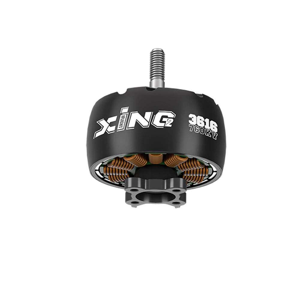 iFlight XING2 3616 760KV Cinelifter Brushless Motor