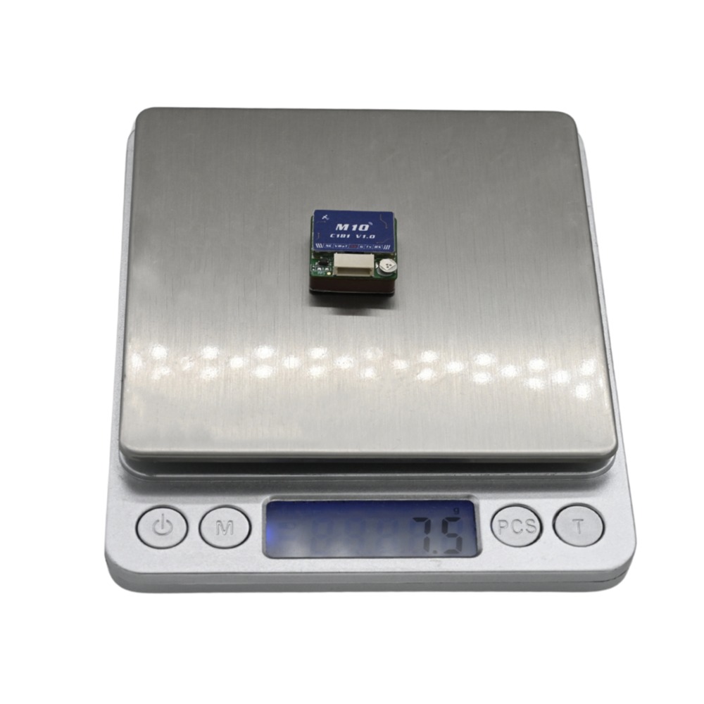 HPXG M10/M10-DQ GPS Module