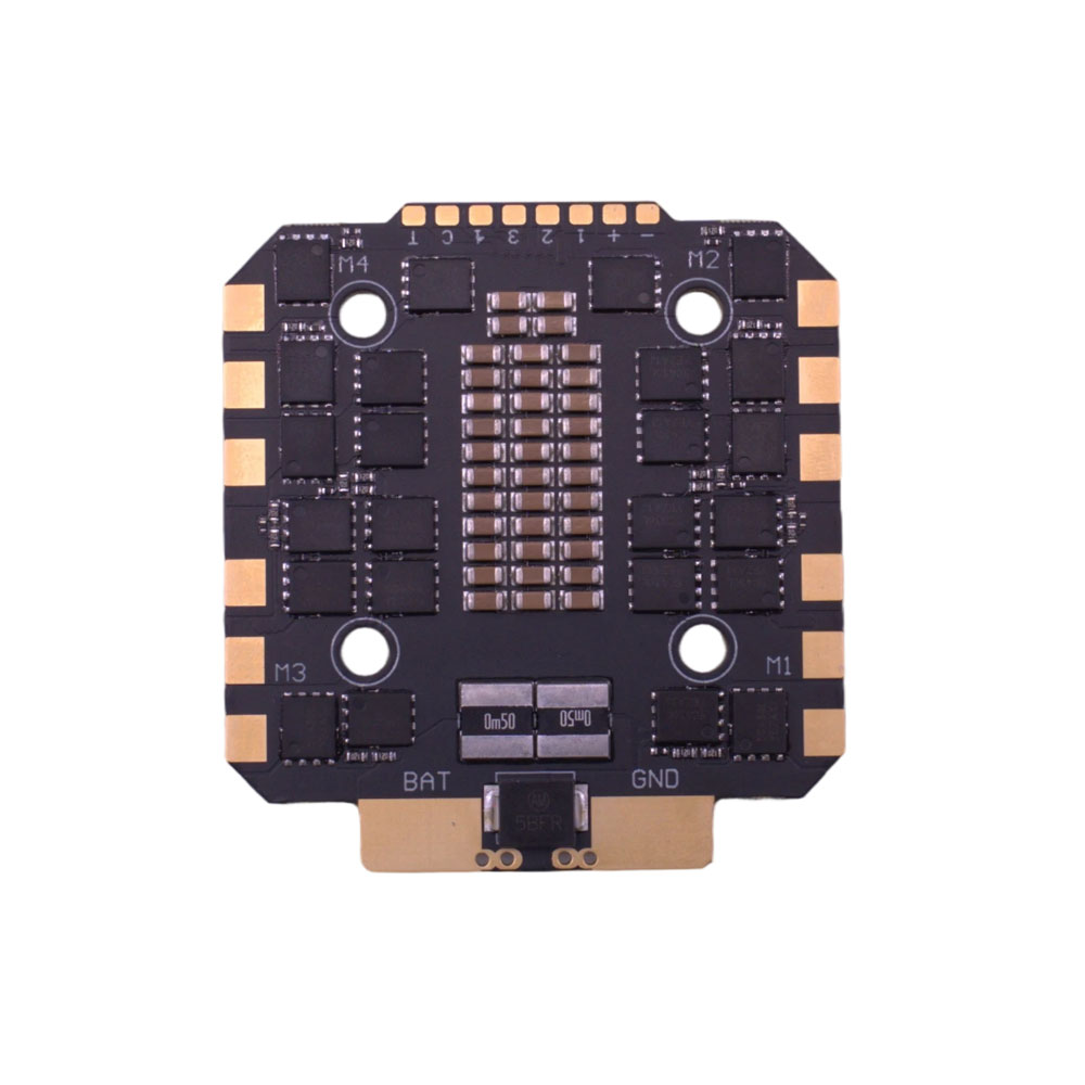 HPXGRC BL32 80A 100A 3-8S ESC 