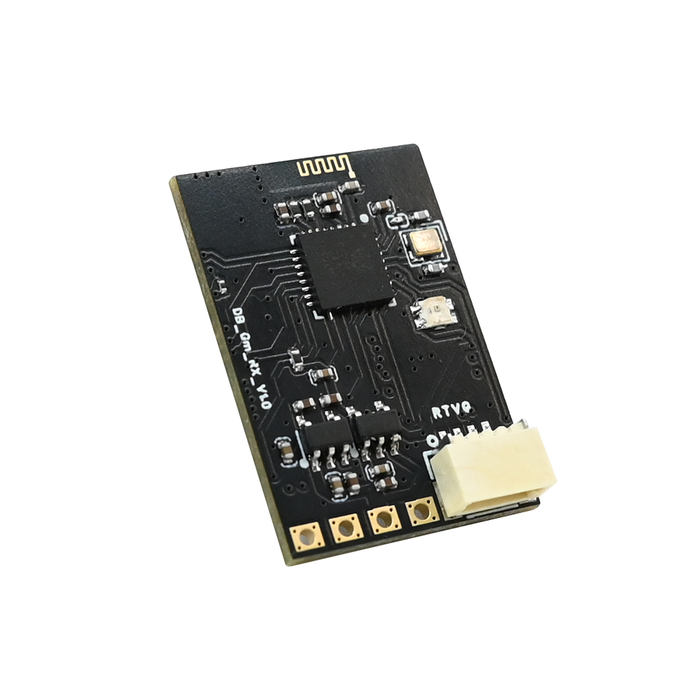 HPXGRC Super X dual ELRS Receiver