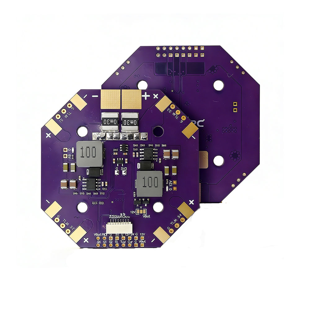 HPXGRC PDB440 12S 440A PDB 1