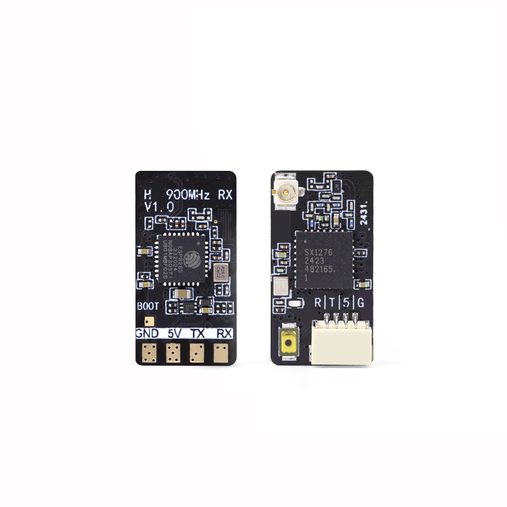 HGLRC ELRS 915MHz Receiver HPXGRC hglrc-elrs-915mhz-receiver-hpxgrc