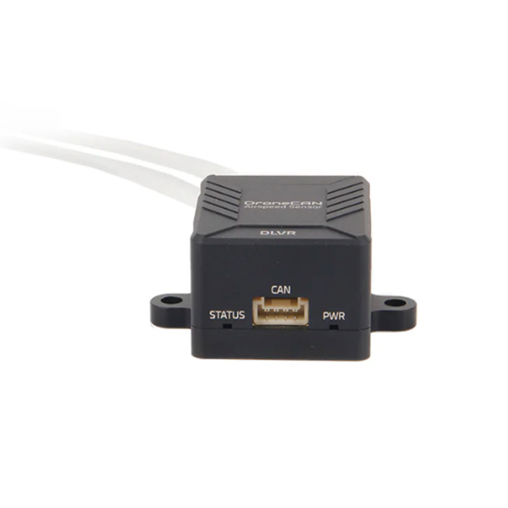 Holybro High Precision DroneCAN Airspeed Sensor - DLVR