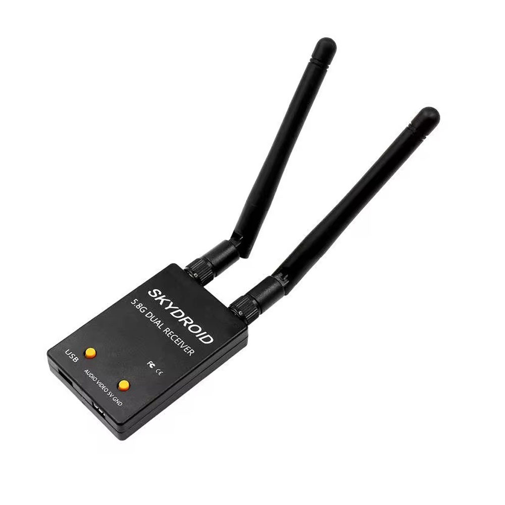 SKYDROID 5.8G Dual Receiver