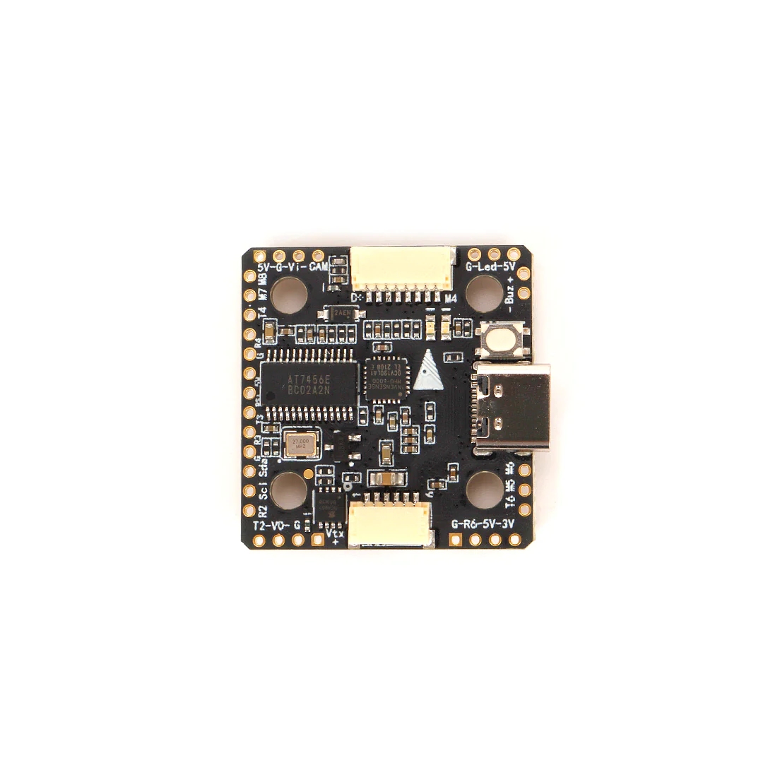 Holybro Kakute H7 Mini V1.5 ICM-42688 Flight Controller 2S-6S BEC 5V 2A 20 x 20mm