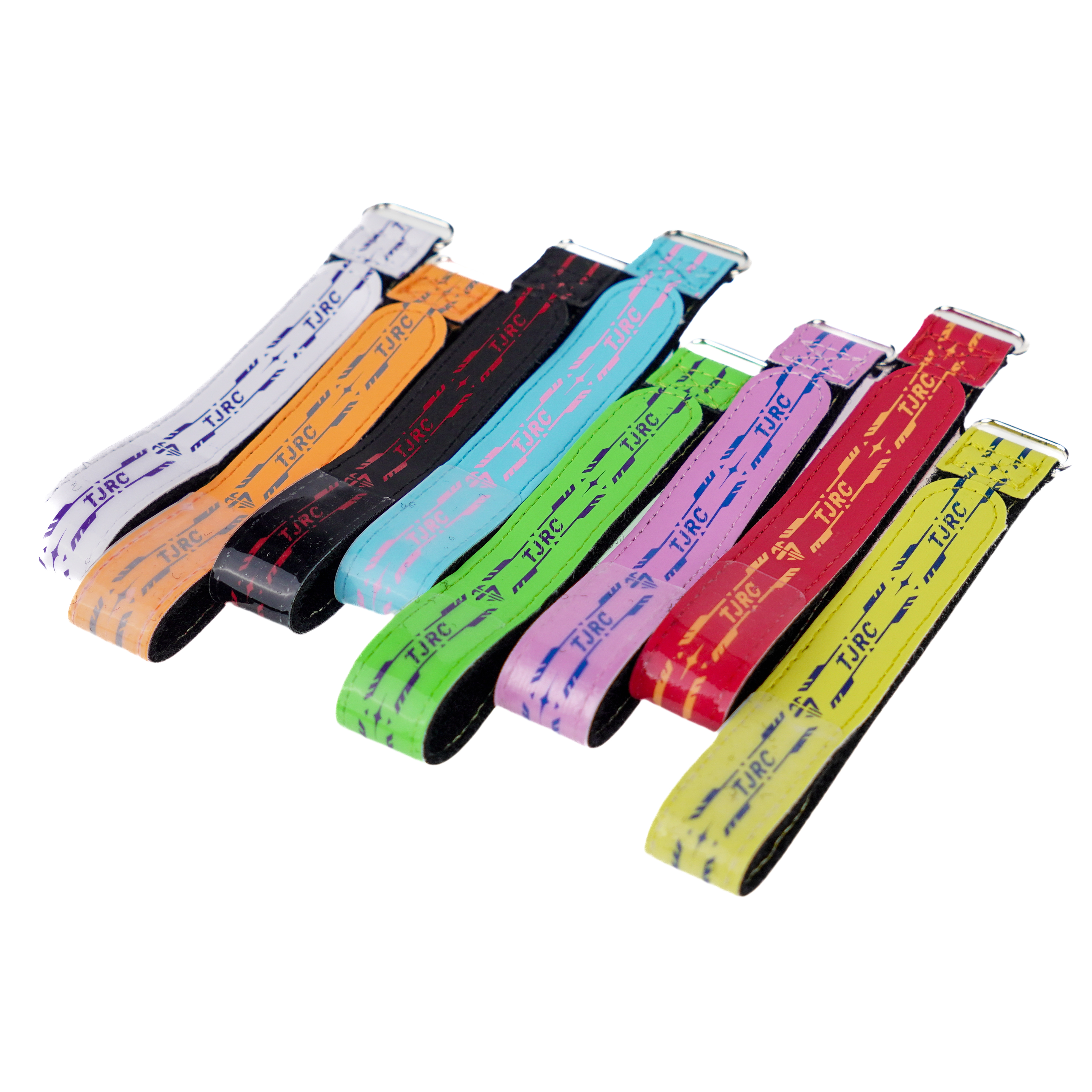 TJRC Battery Strap Microfiber Leather 20X250mm/15X250mm Strap Belt for FPV Battery