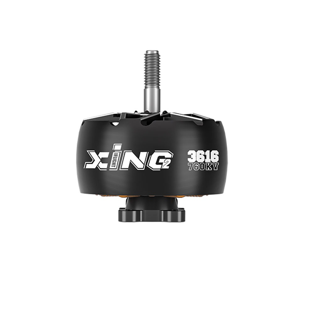 iFlight XING2 3616 760KV Cinelifter Brushless Motor