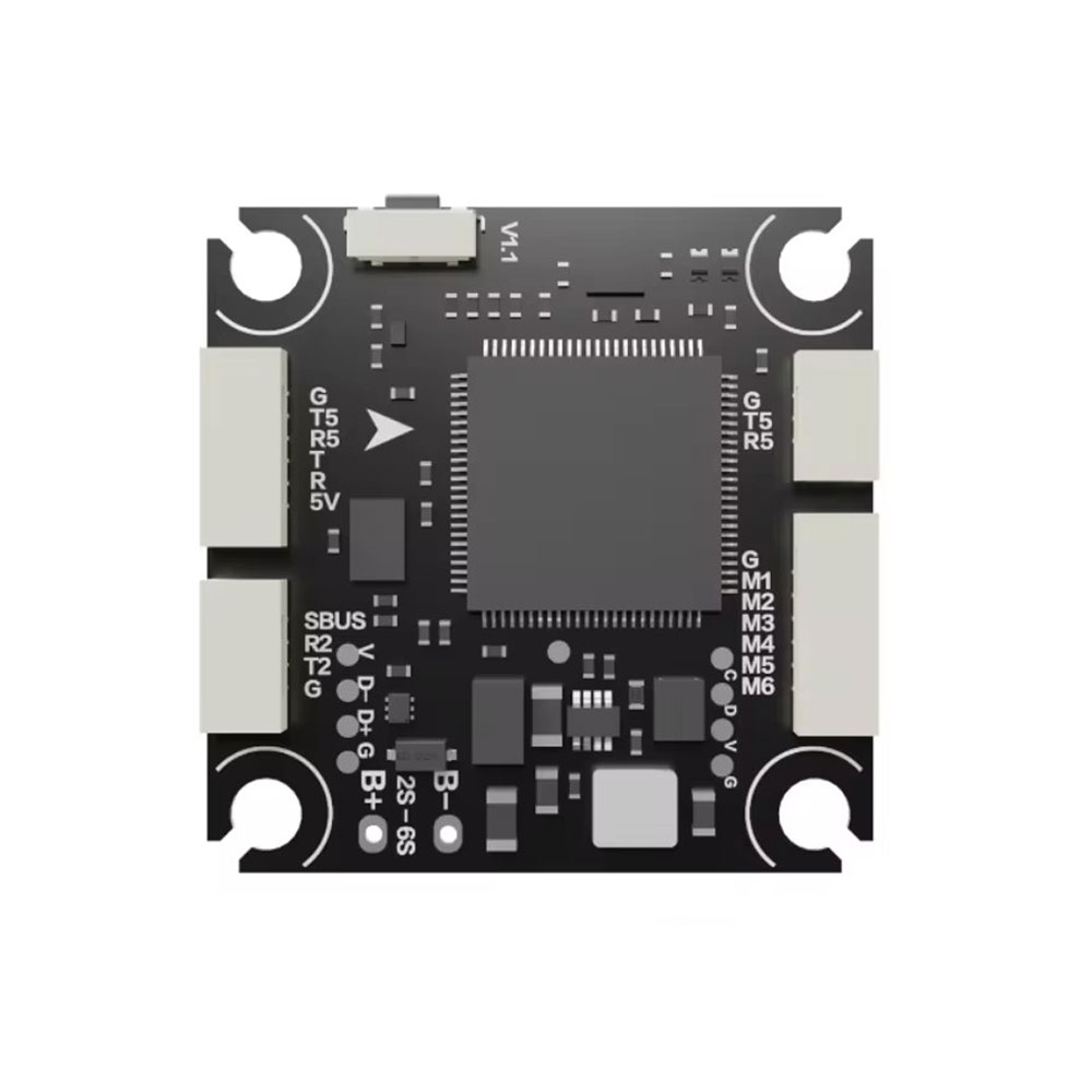 SKYDROID S2/S2Mini Multifunctional Avionics System 