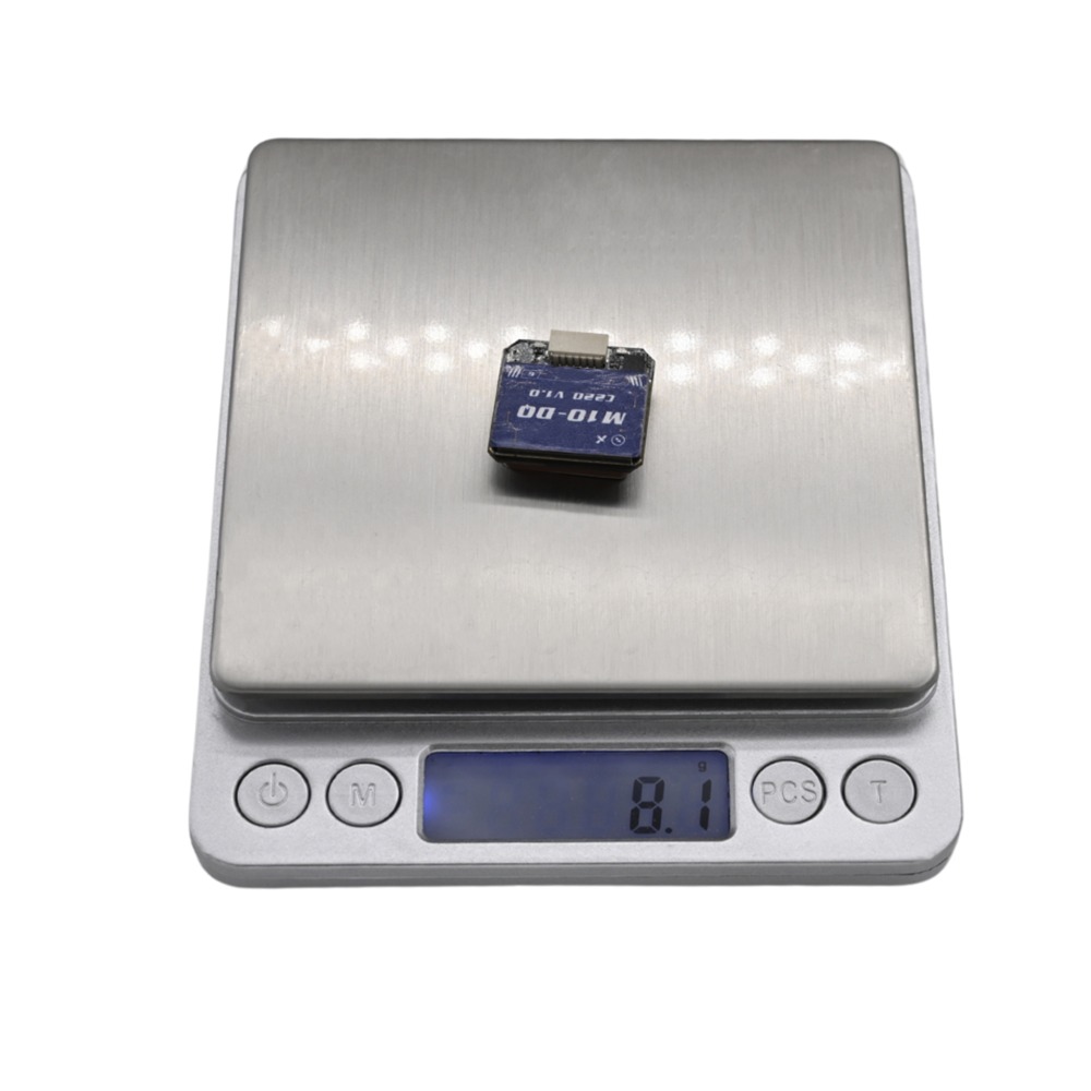 HPXG M10/M10-DQ GPS Module