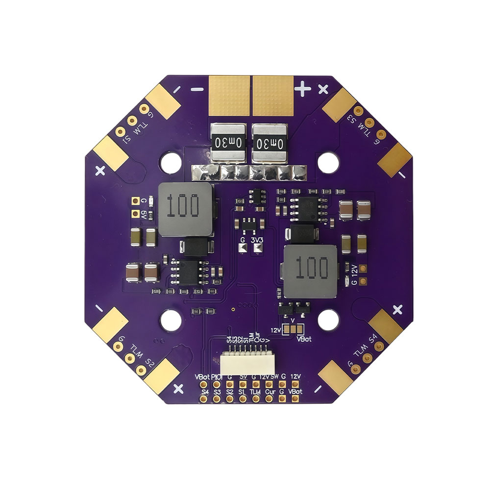 HPXGRC PDB440 12S 440A PDB 3