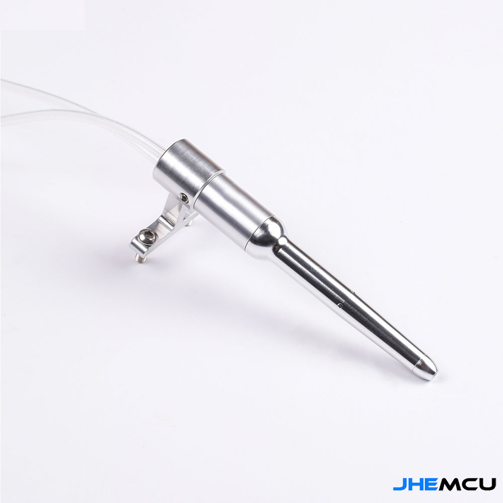 JHEMCU MS4525 DIGITAL AIRSPEED SENSOR INAV PIX PX4 for Flight Control Fixed Wing Open Source Differential Pressure Sensor-HPXGRC