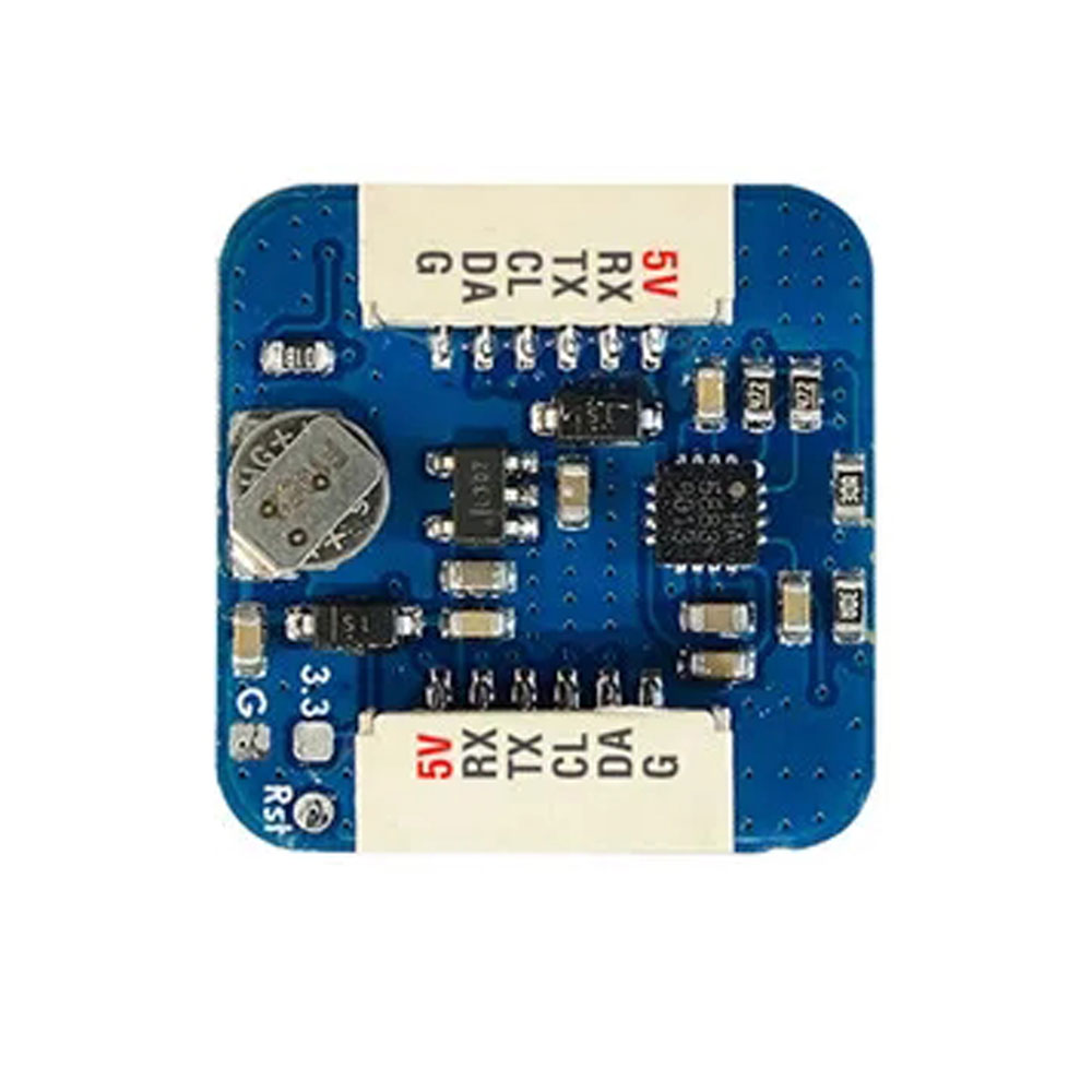 MATEKSYS GNSS & Compass M10Q-5883