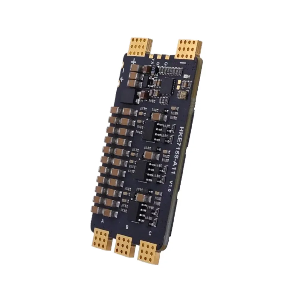 HAKRC  7155 80A/120A ESC